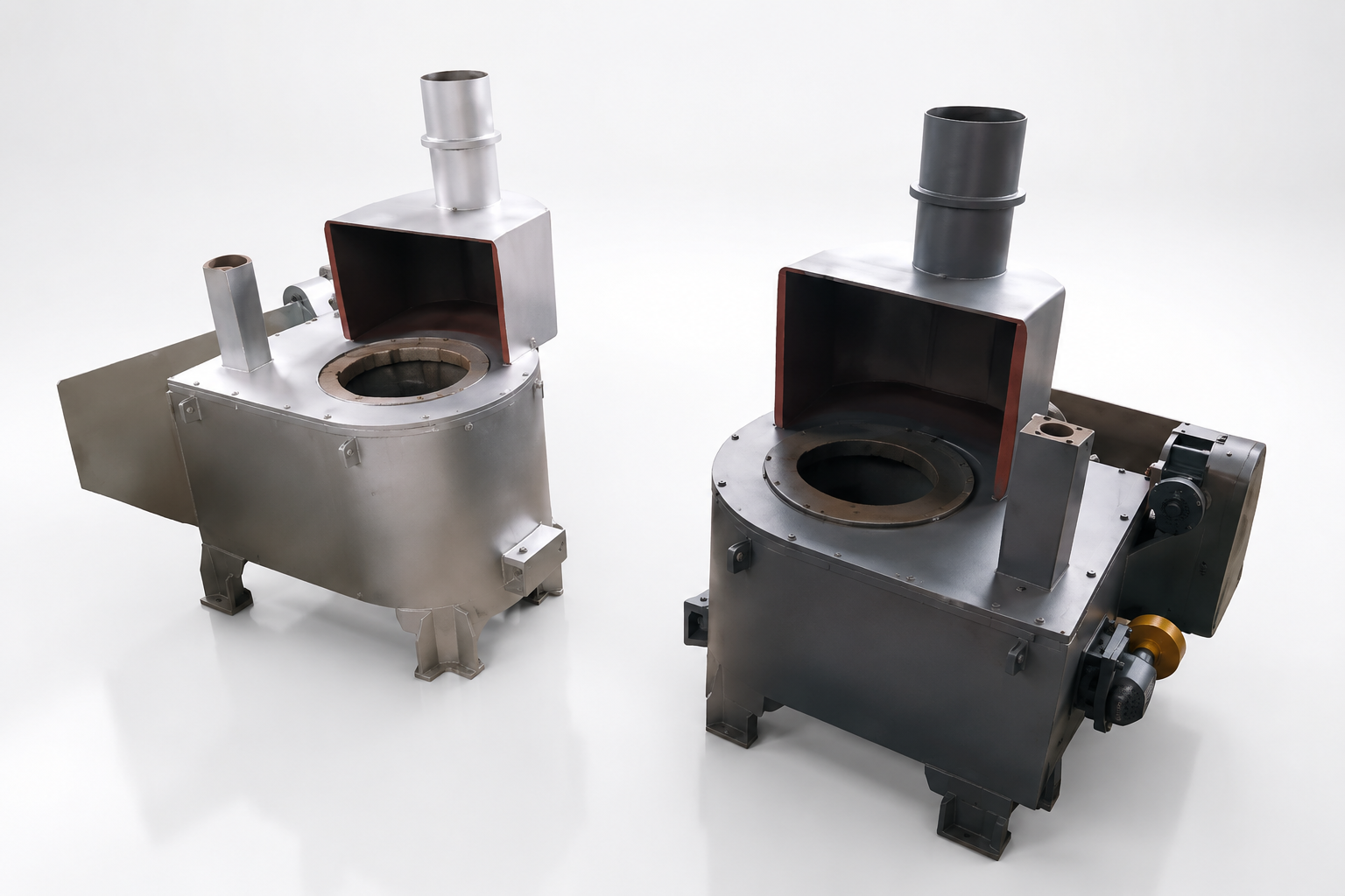 Crucible Furnace