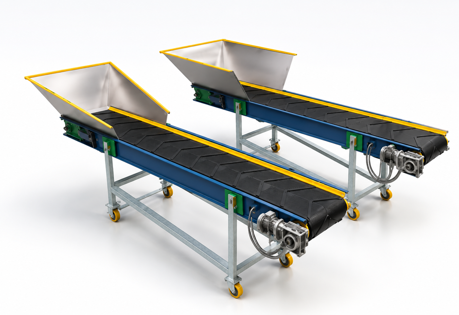 Conveyor Belts